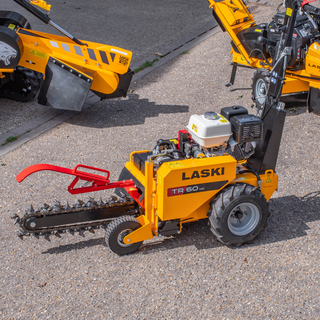 Teeth & Pocket Parts