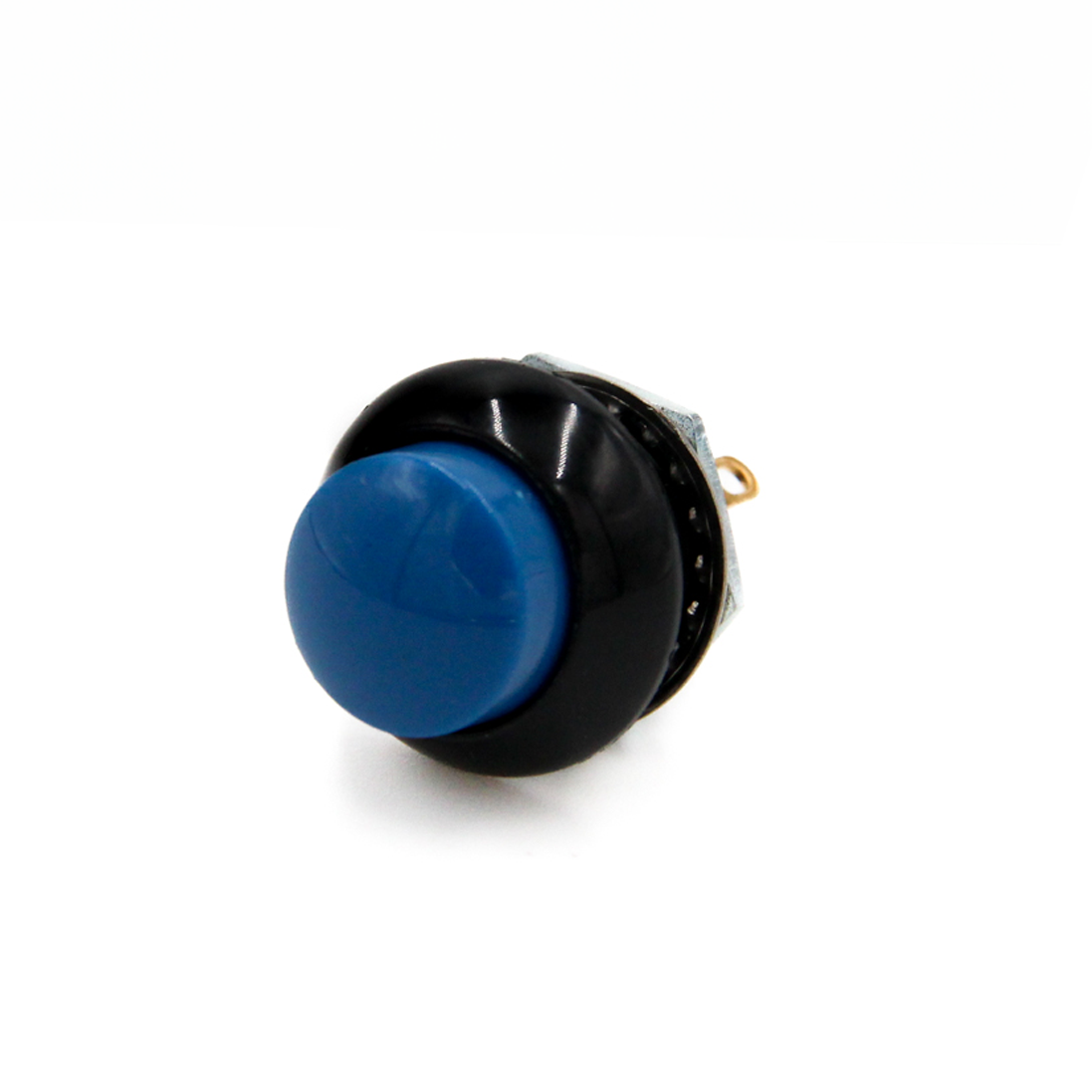 Avant Blue Joystick Button 65407