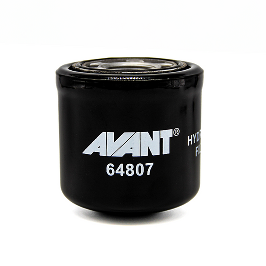 Avant Hydraulic Oil Filter Pressure 64807