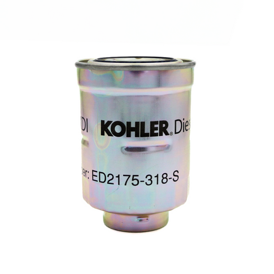 Avant Kohler Fuel Filter 66062