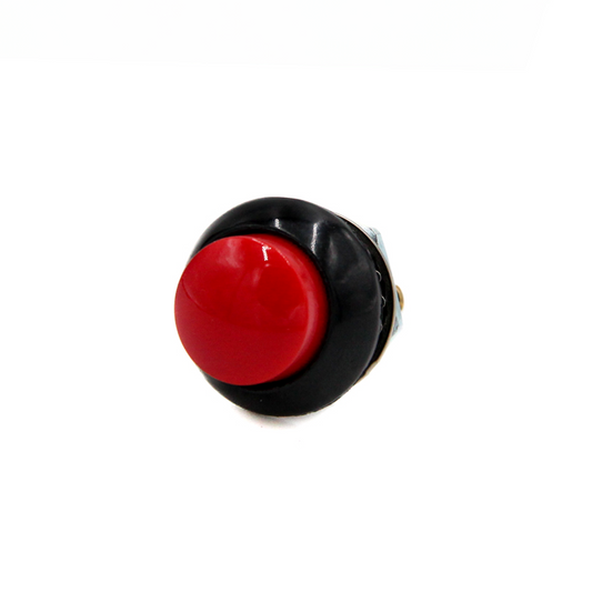 Avant Red Joystick Button 65406