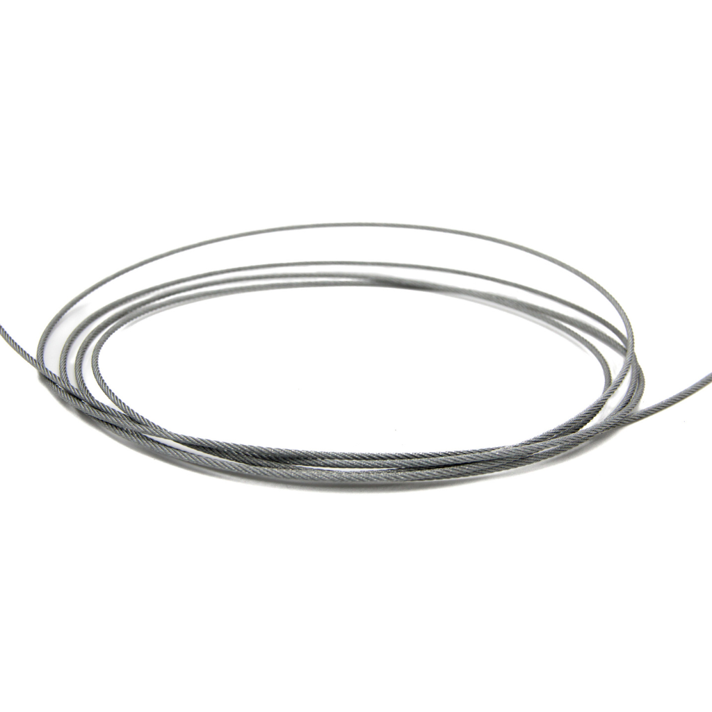 BRAKE CABLE F-115 086