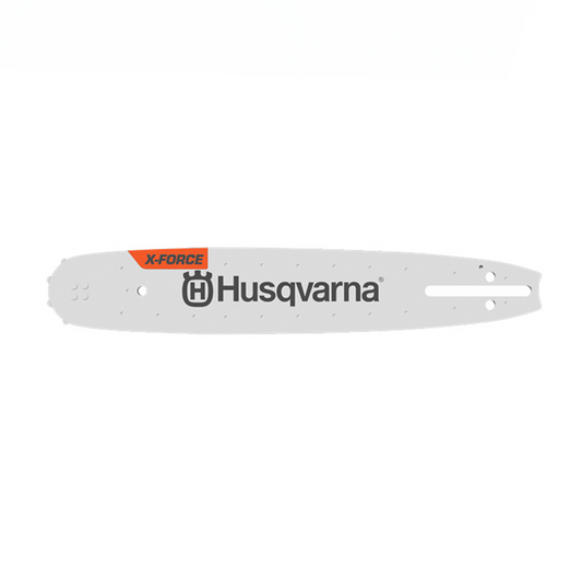 Husqvarna 12″ X-Force Pro Laminated Bar 3/8″ 1.1mm