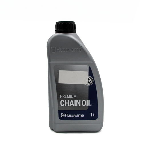 Husqvarna Premium Chain Oil 1L