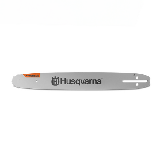 Husqvarna X-Precision 12″ Laminated Bar .325” 1.1mm