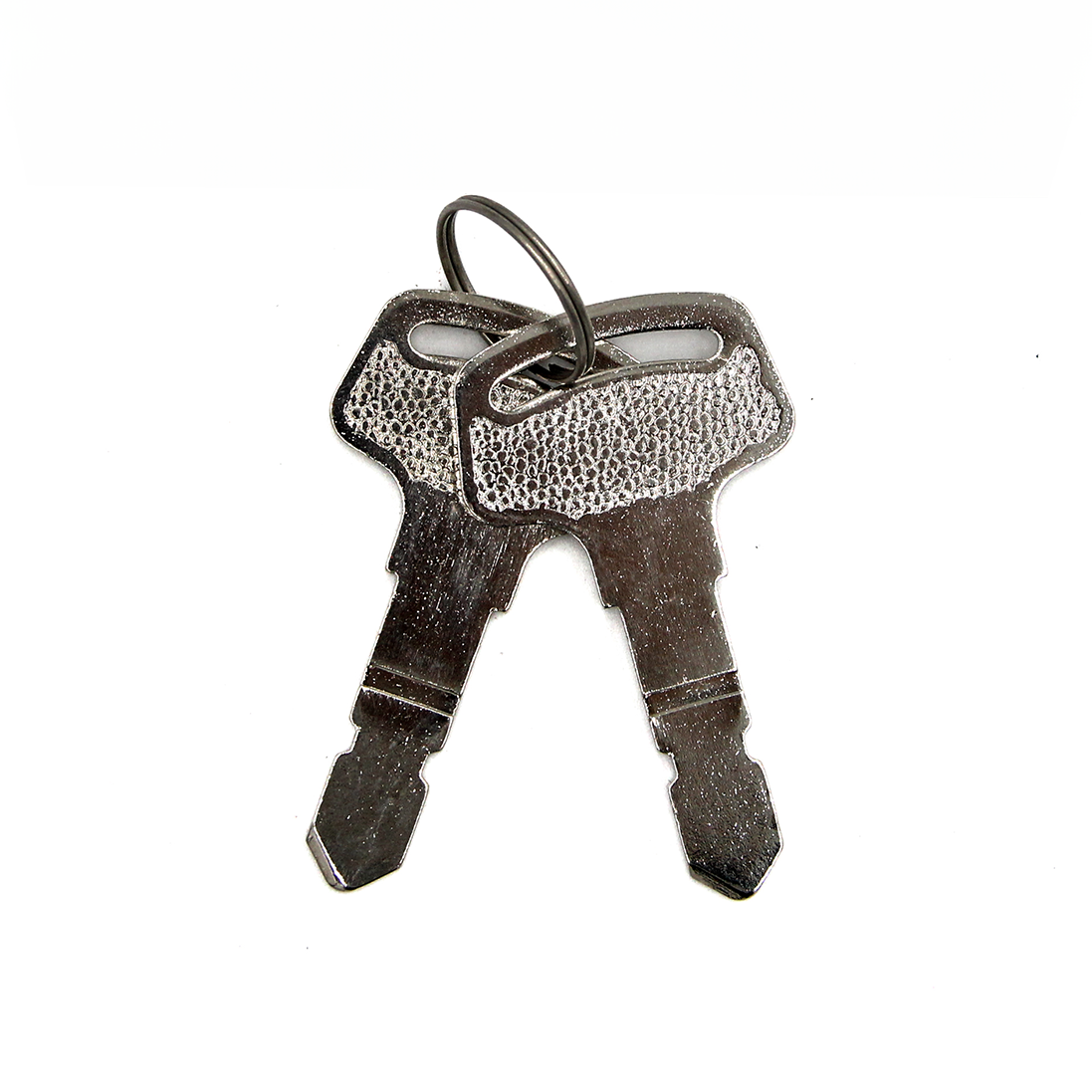 Kubota Ignition Keys for Timberwolf Machines EN1317