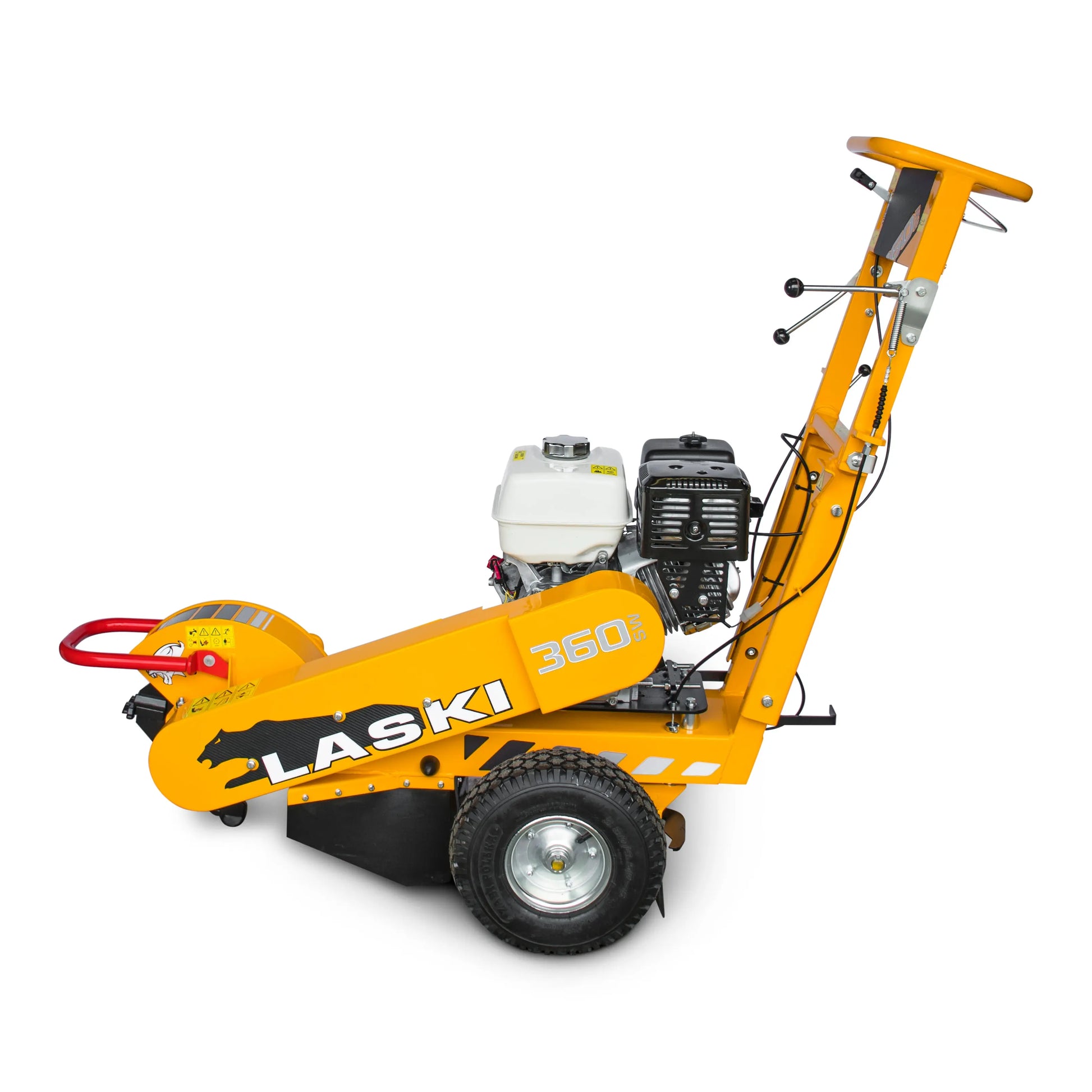 Laski 360 Stump Grinder bb-laski
