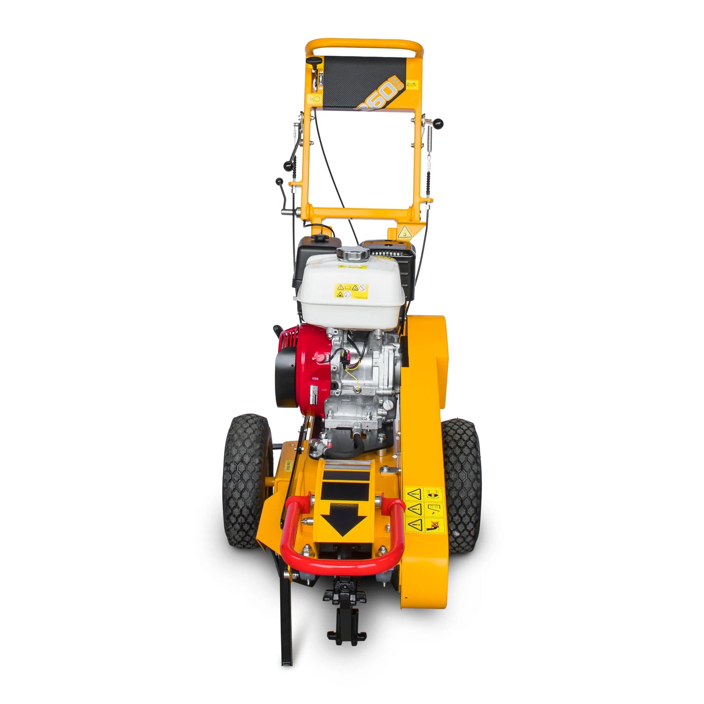 Laski 360 Stump Grinder bb-laski
