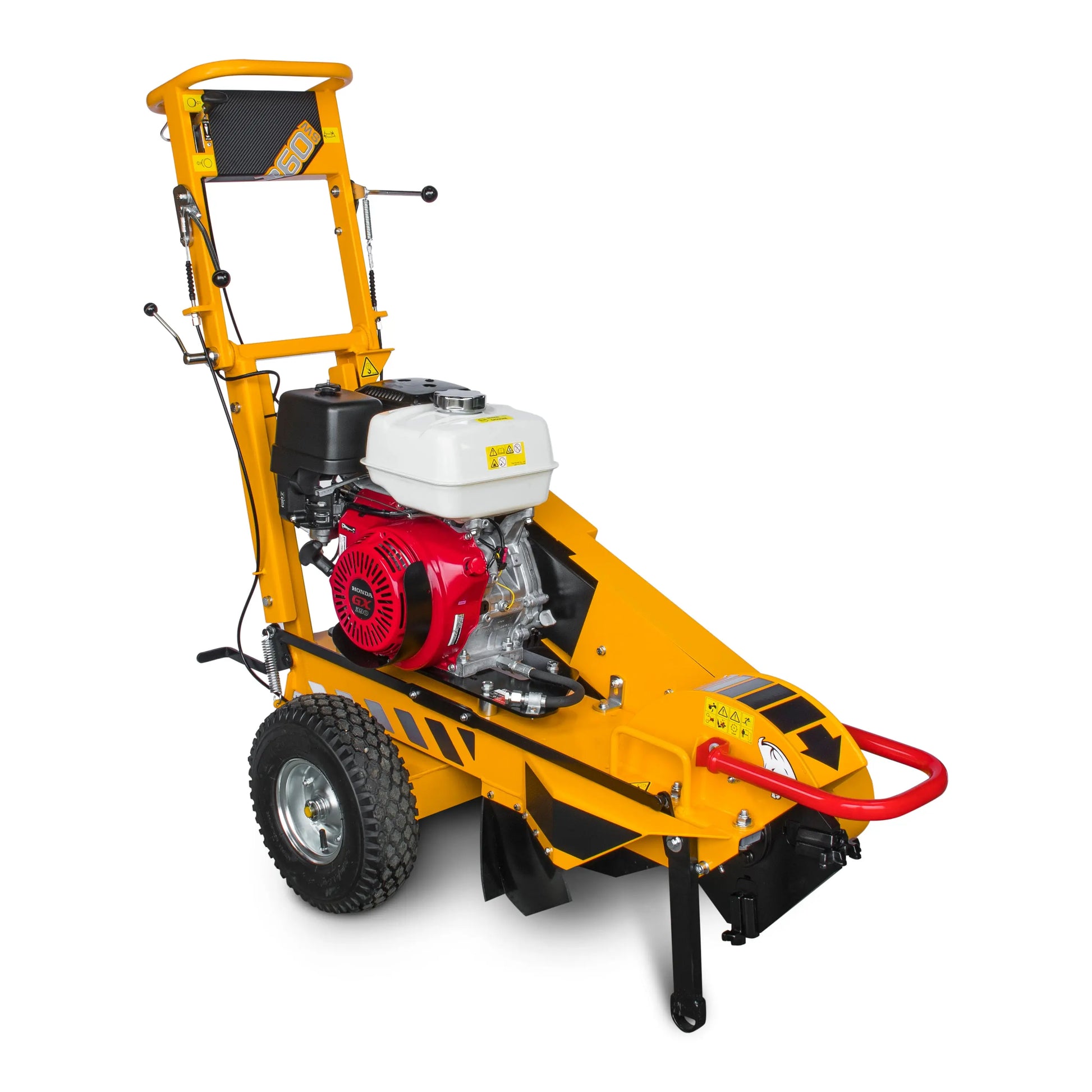Laski 360 Stump Grinder bb-laski