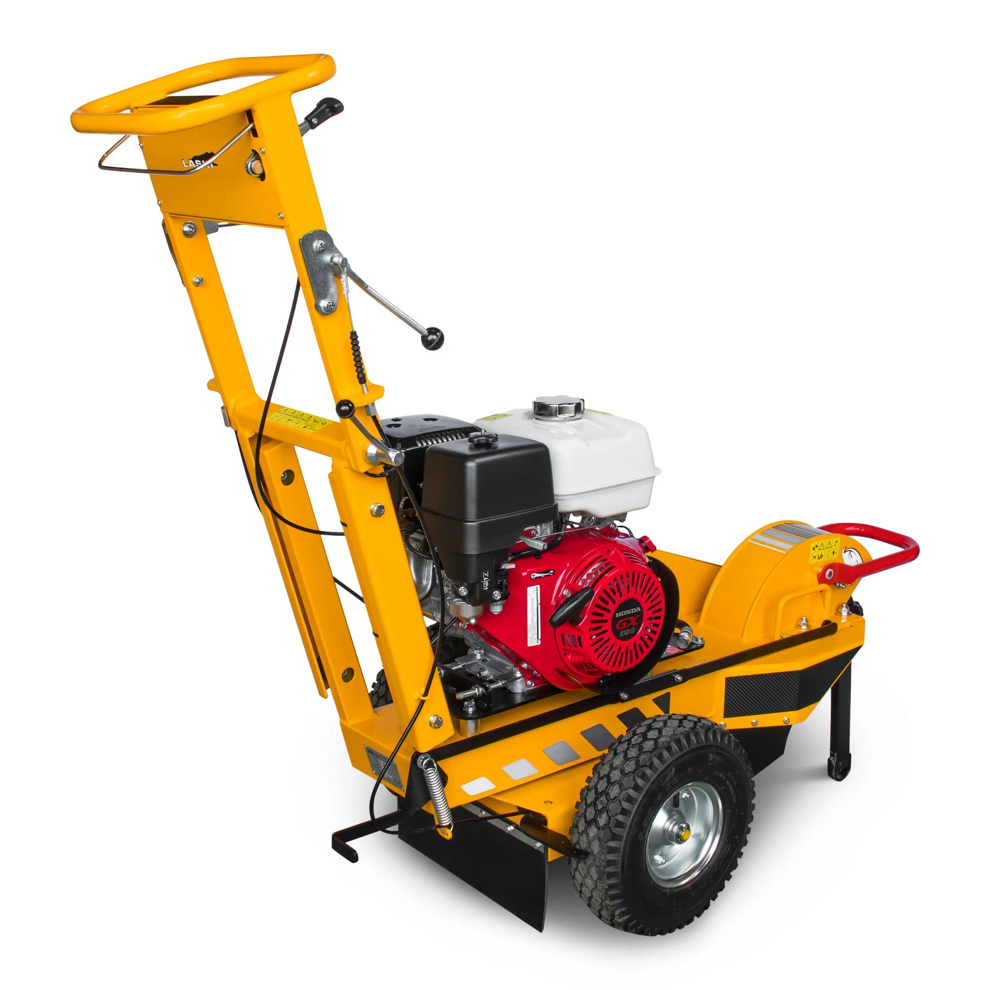 Laski 360 Stump Grinder bb-laski