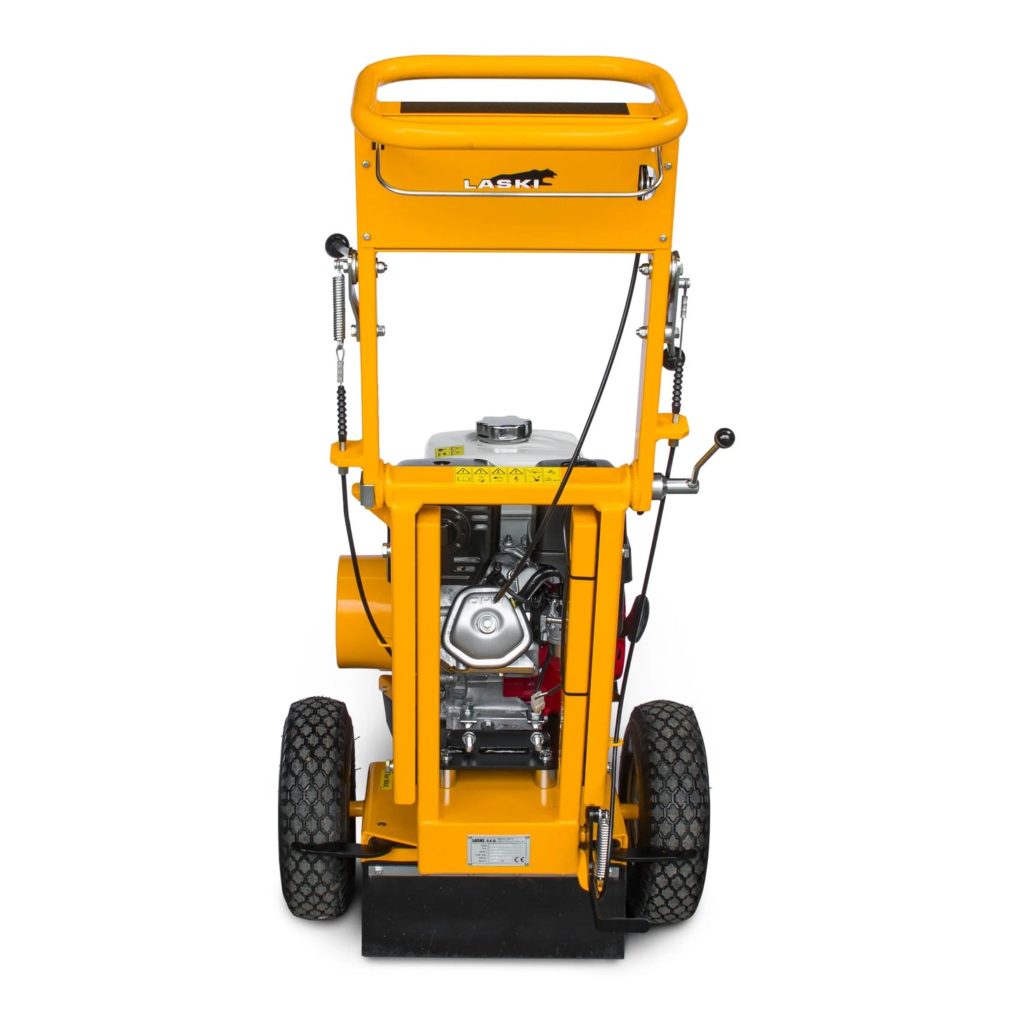 Laski 360 Stump Grinder bb-laski