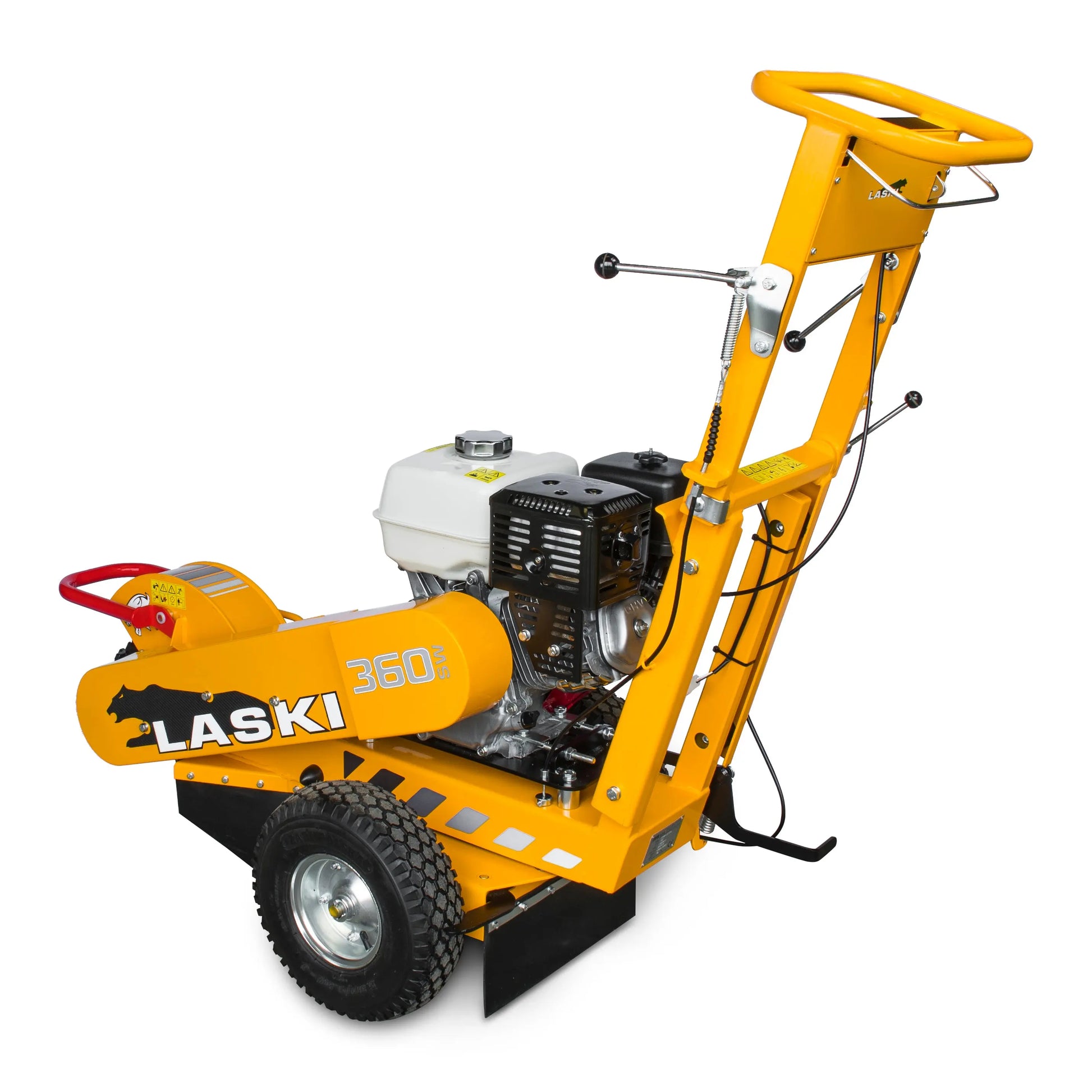 Laski 360 Stump Grinder bb-laski