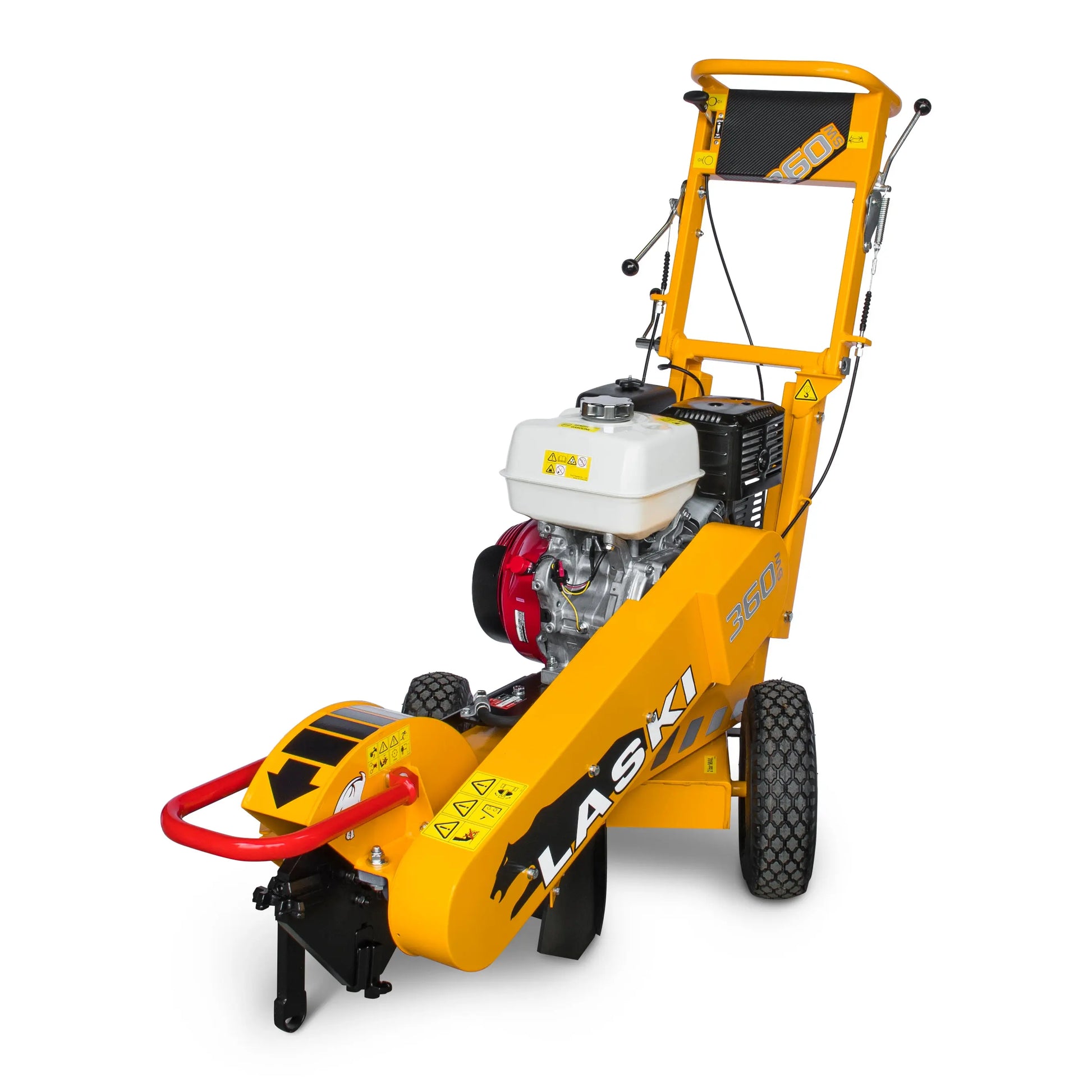 Laski 360 Stump Grinder bb-laski