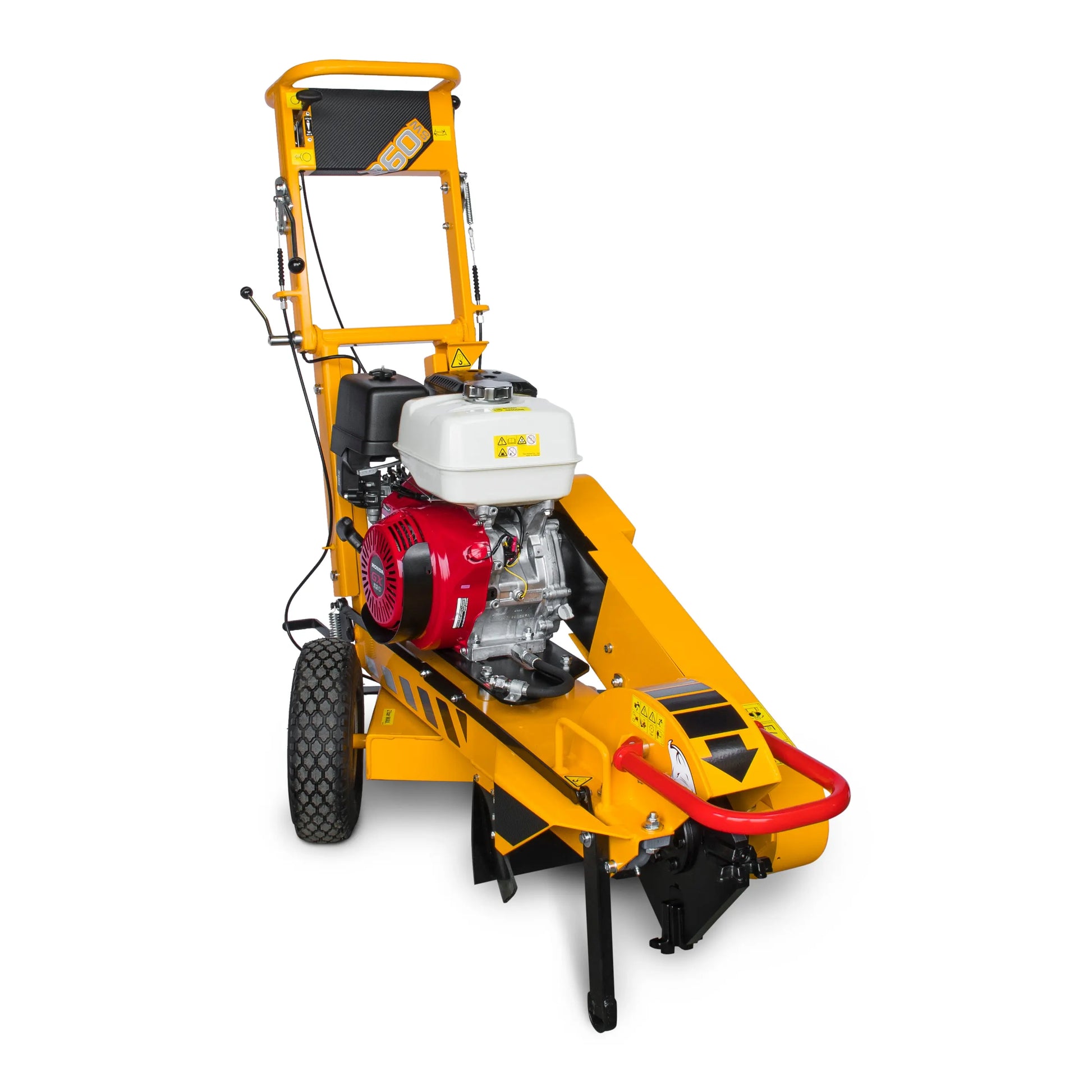Laski 360 Stump Grinder bb-laski