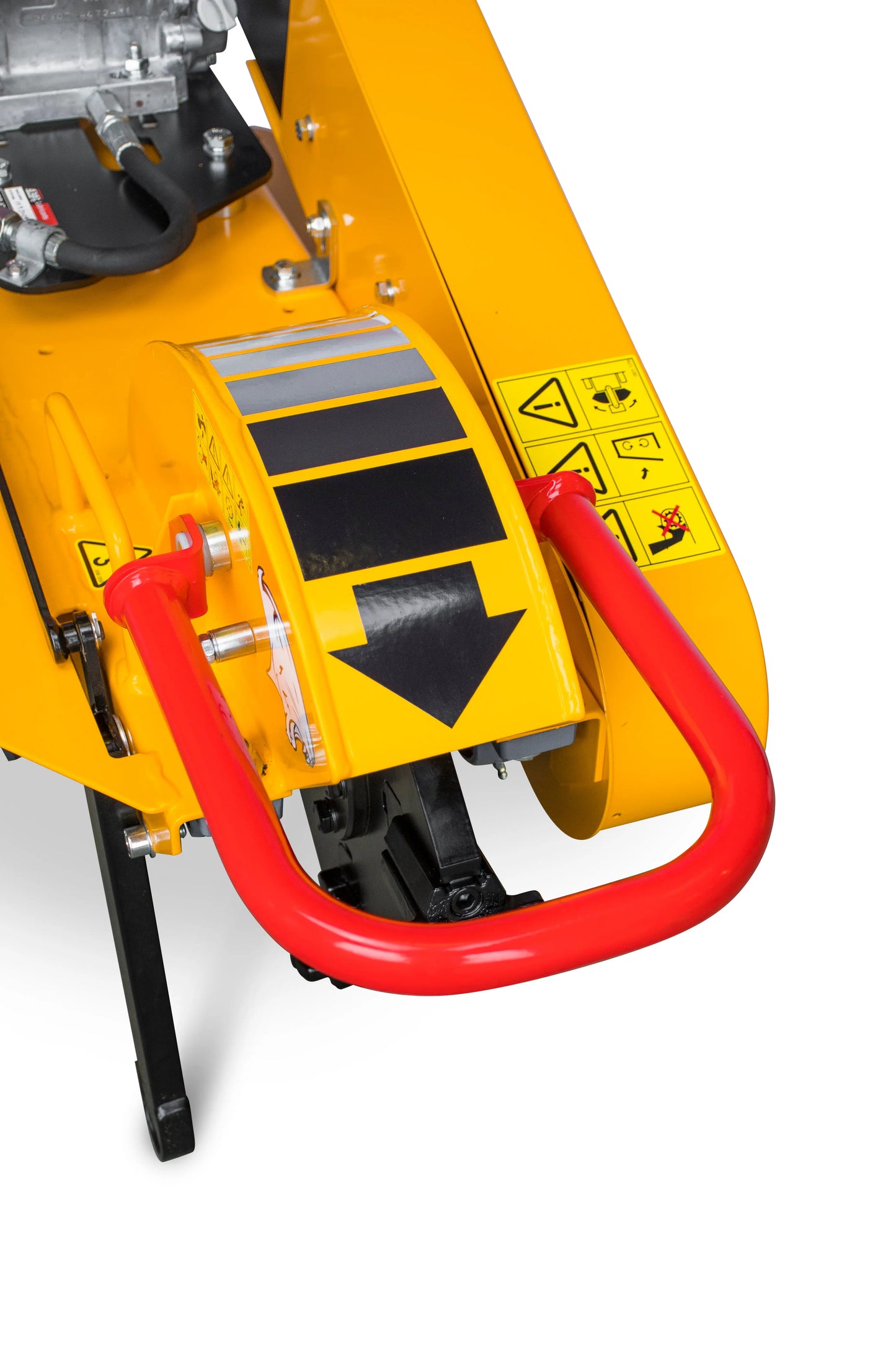 Laski 360 Stump Grinder bb-laski