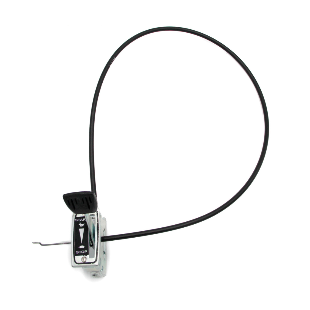 THROTTLE CONTROL F350 F-220 284