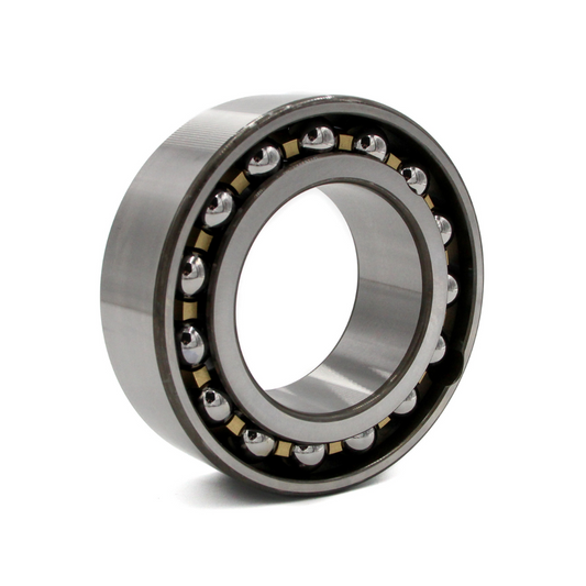 SKF 3216A DOUBLE ROW BEARING 002589