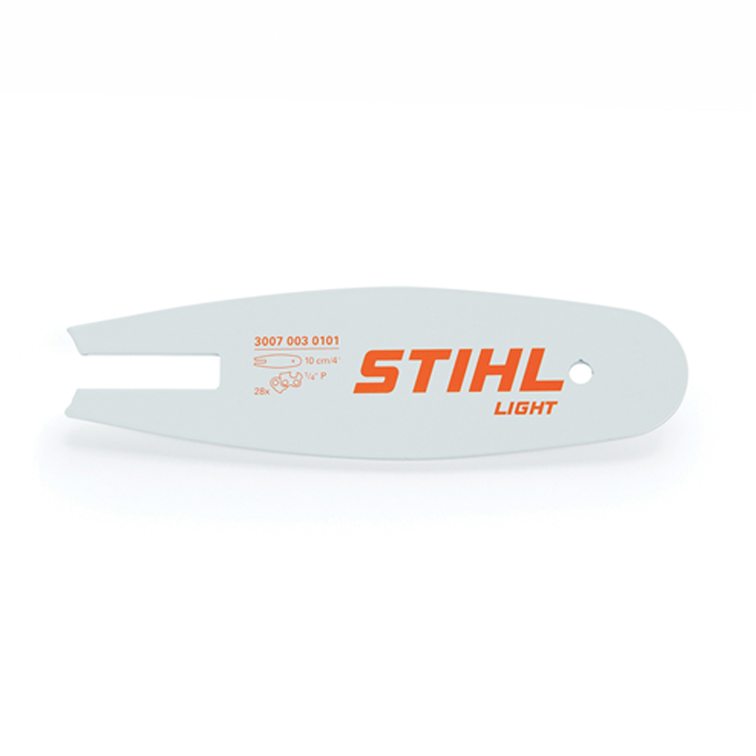 STIHL 10cm 1.1mm Guide Bar for GTA 26 Cordless Pruner