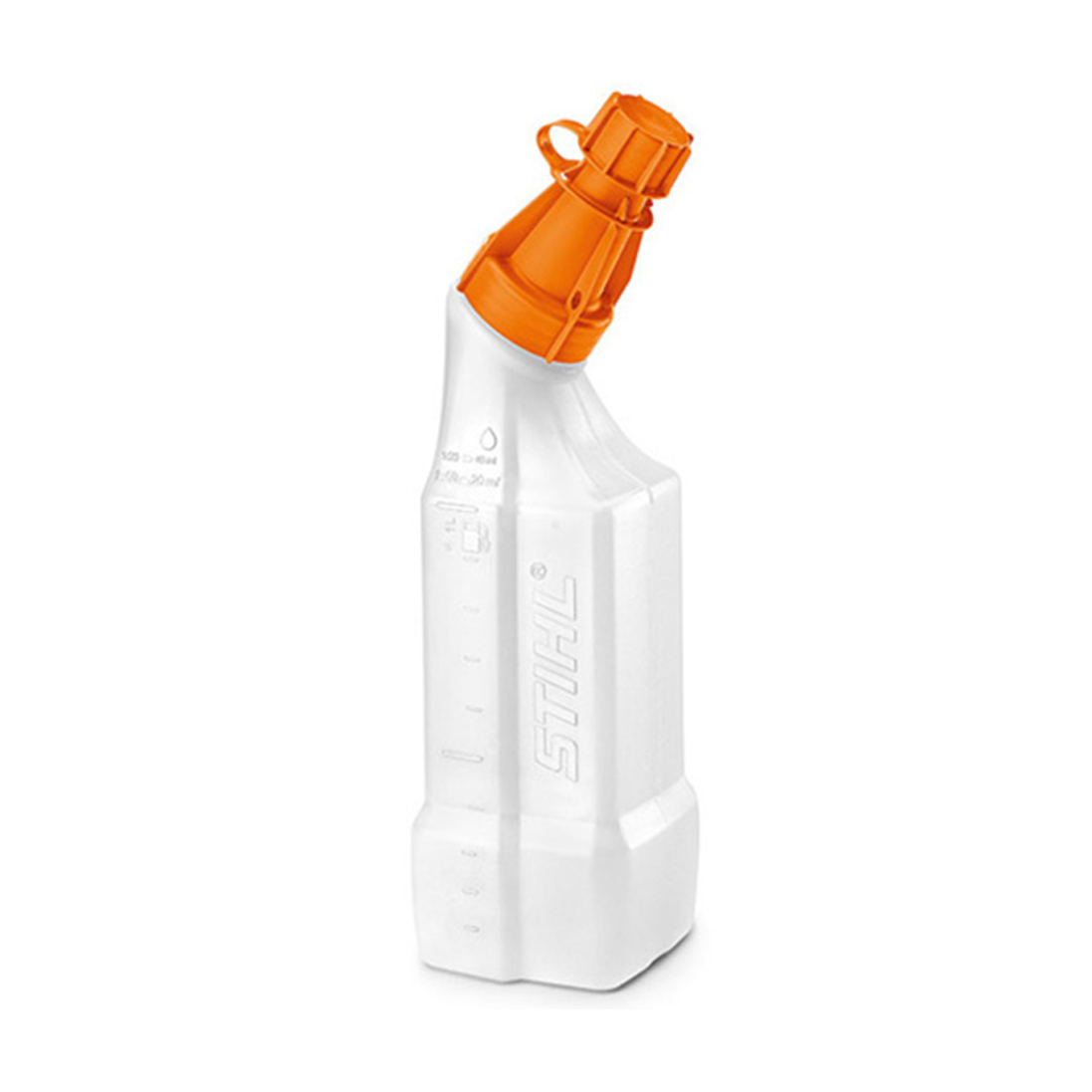STIHL 1L Fuel Mixing Bottle