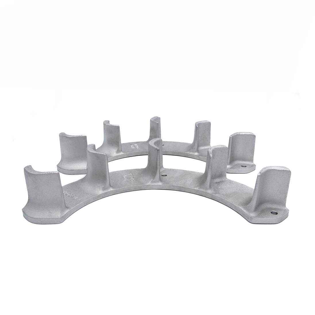 Timberwolf 1571M Fan Section Pair