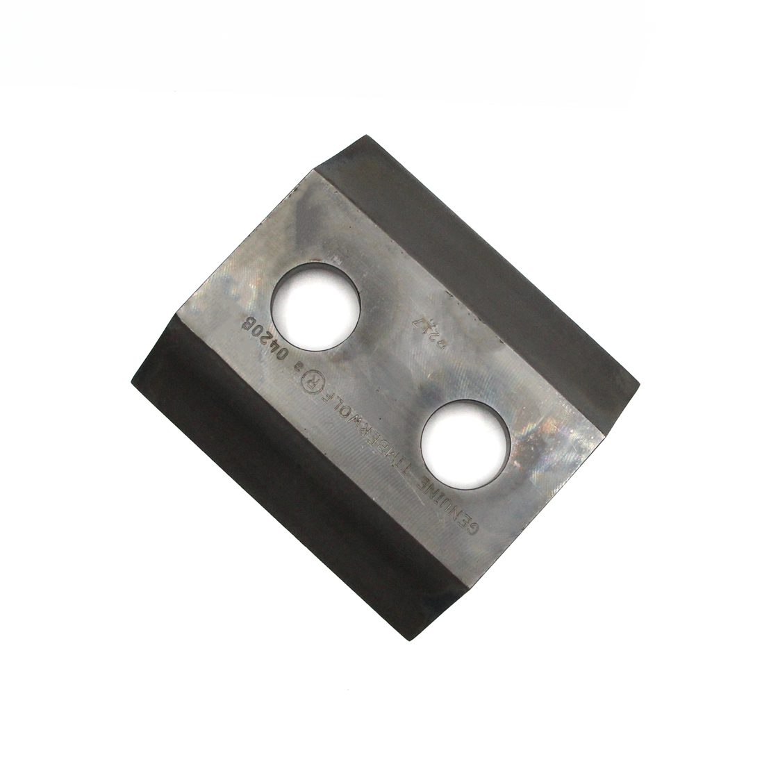 Timberwolf 4.3″ Blade 160 217H