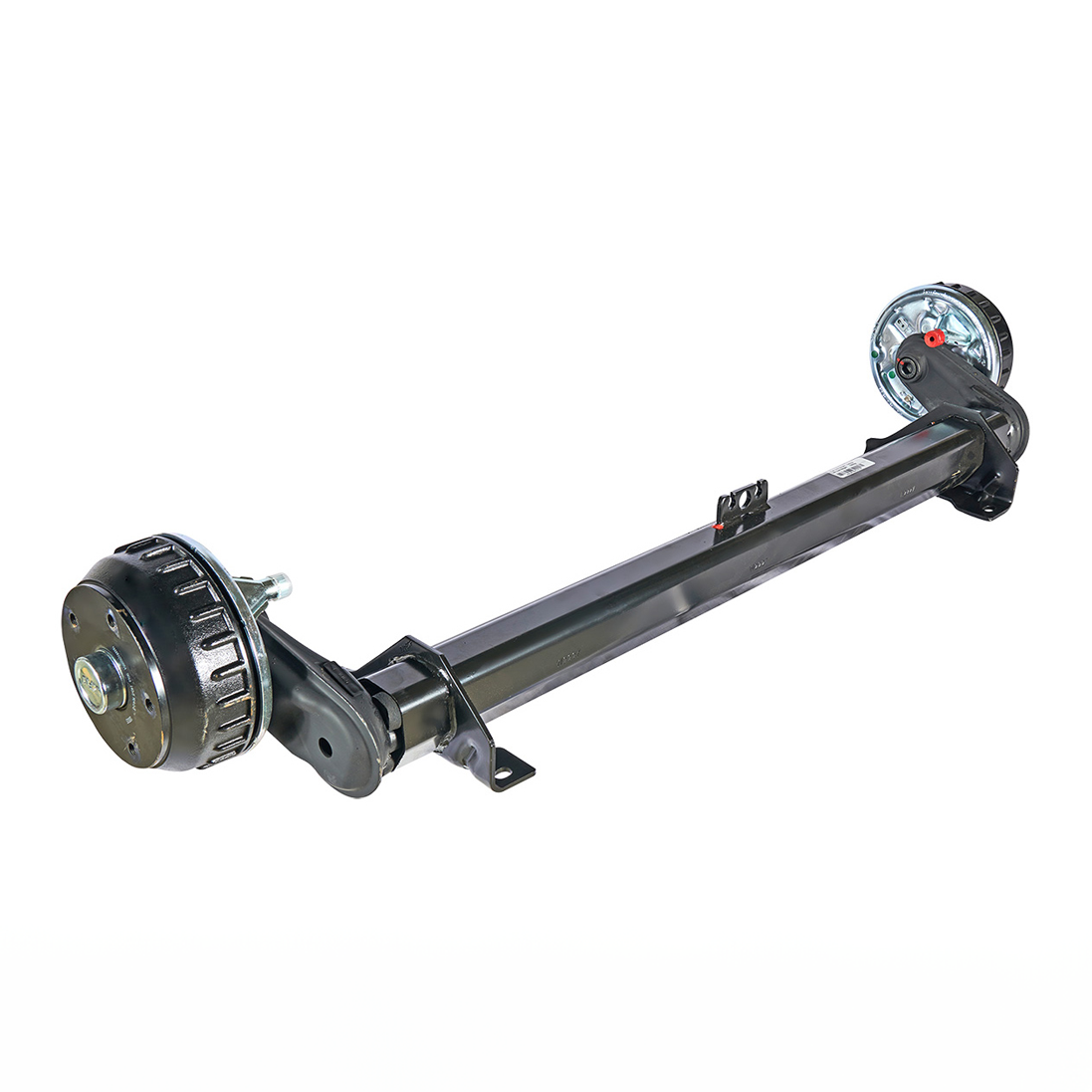 Timberwolf Axle Unit P0001646