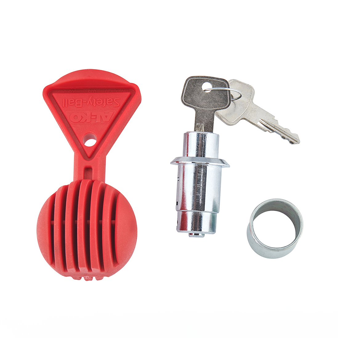 Timberwolf Barrel Lock & Key P0000547