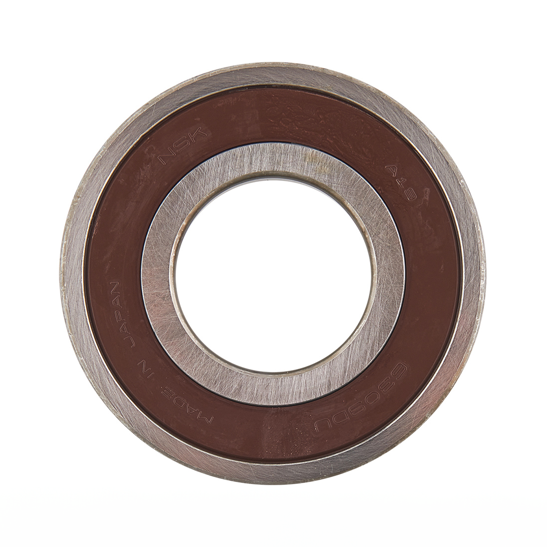 Timberwolf Bearing 6309 1939