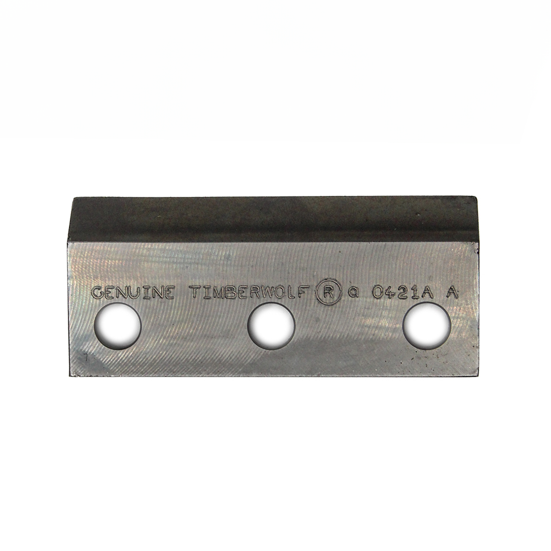 Timberwolf Cutter Blade 4″ Hardened 0083MH