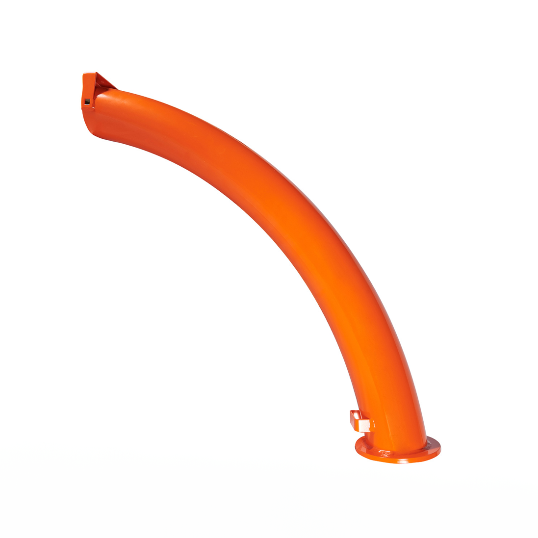 Timberwolf Discharge Chute P0001147FO