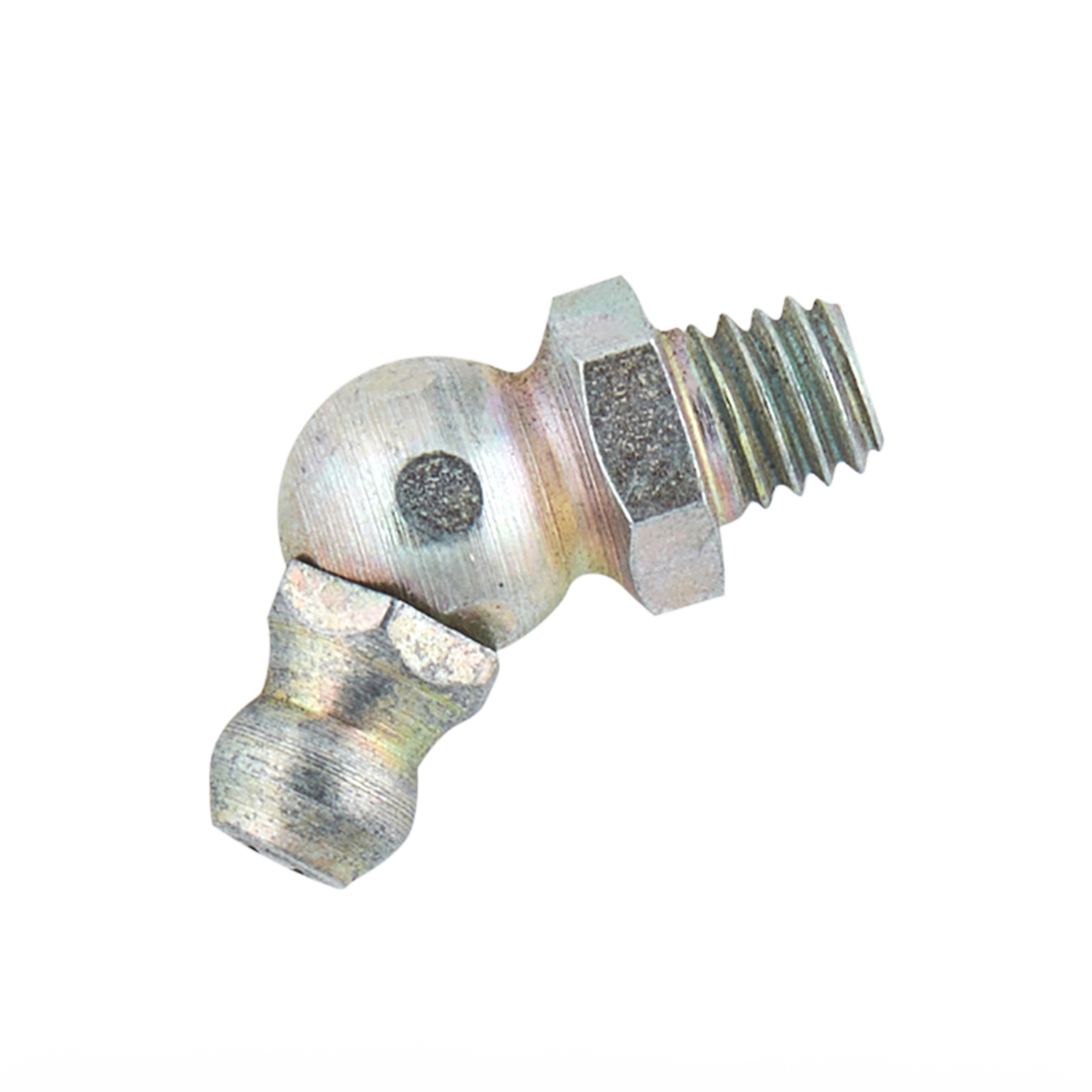 Timberwolf 45° Grease Nipple M6x1mm C081-0209