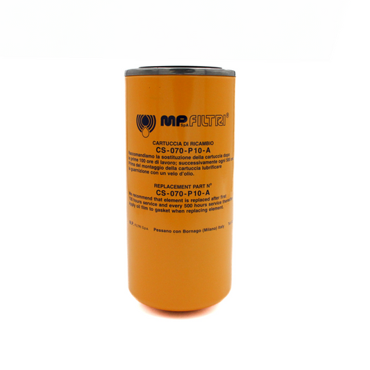 Timberwolf Hydraulic Oil Filter (Tracked Machines) 2390