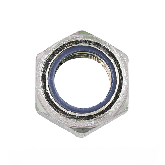 Timberwolf M16x1.5 Fine Nyloc Nut C035-0100
