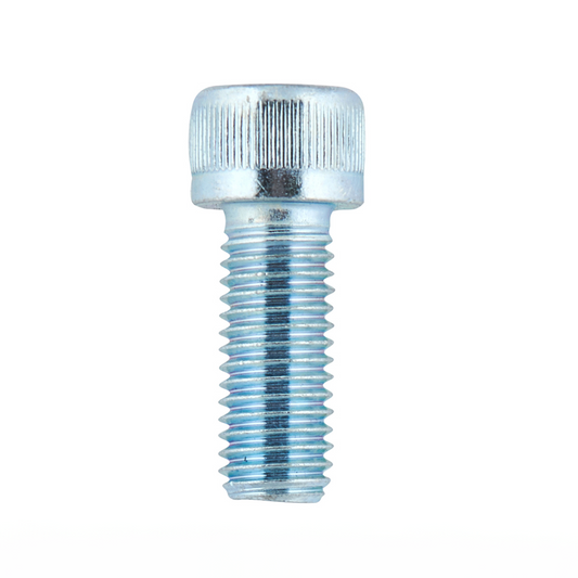 Timberwolf Screw Cap Head M12x30 C005-0810