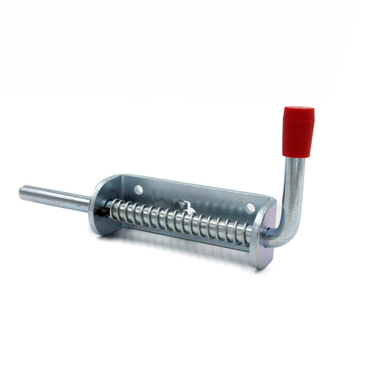 Timberwolf Spring Latch Bolt 1/2″ 2986