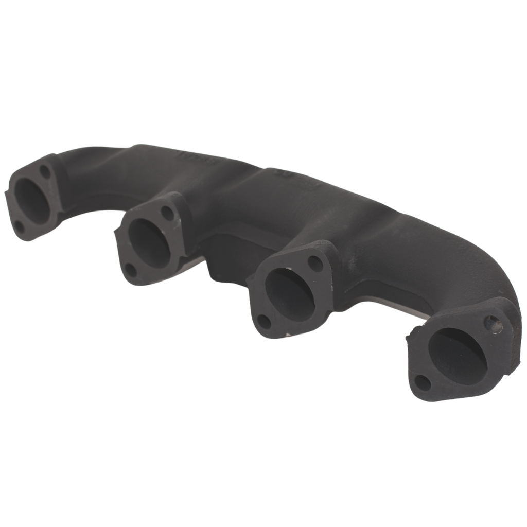 Exhaust Manifold Kubota V1505D