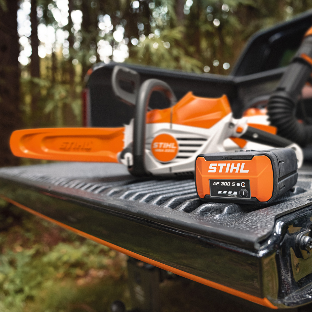 Stihl Parts