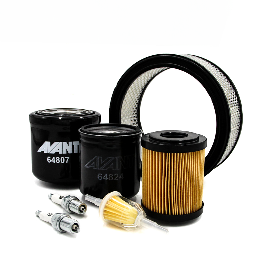 Avant 218/220 Series Filter Kit A46683