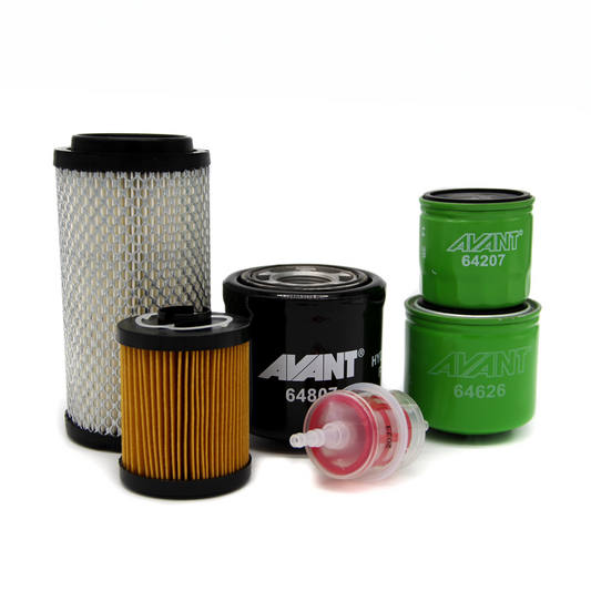 Avant 420/520 Filter Kit A416943