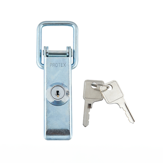 Bonnet Catch Lock for Engine Access Cover 0235