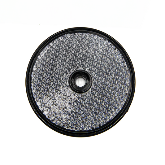 Front Reflector (Clear) – 18922