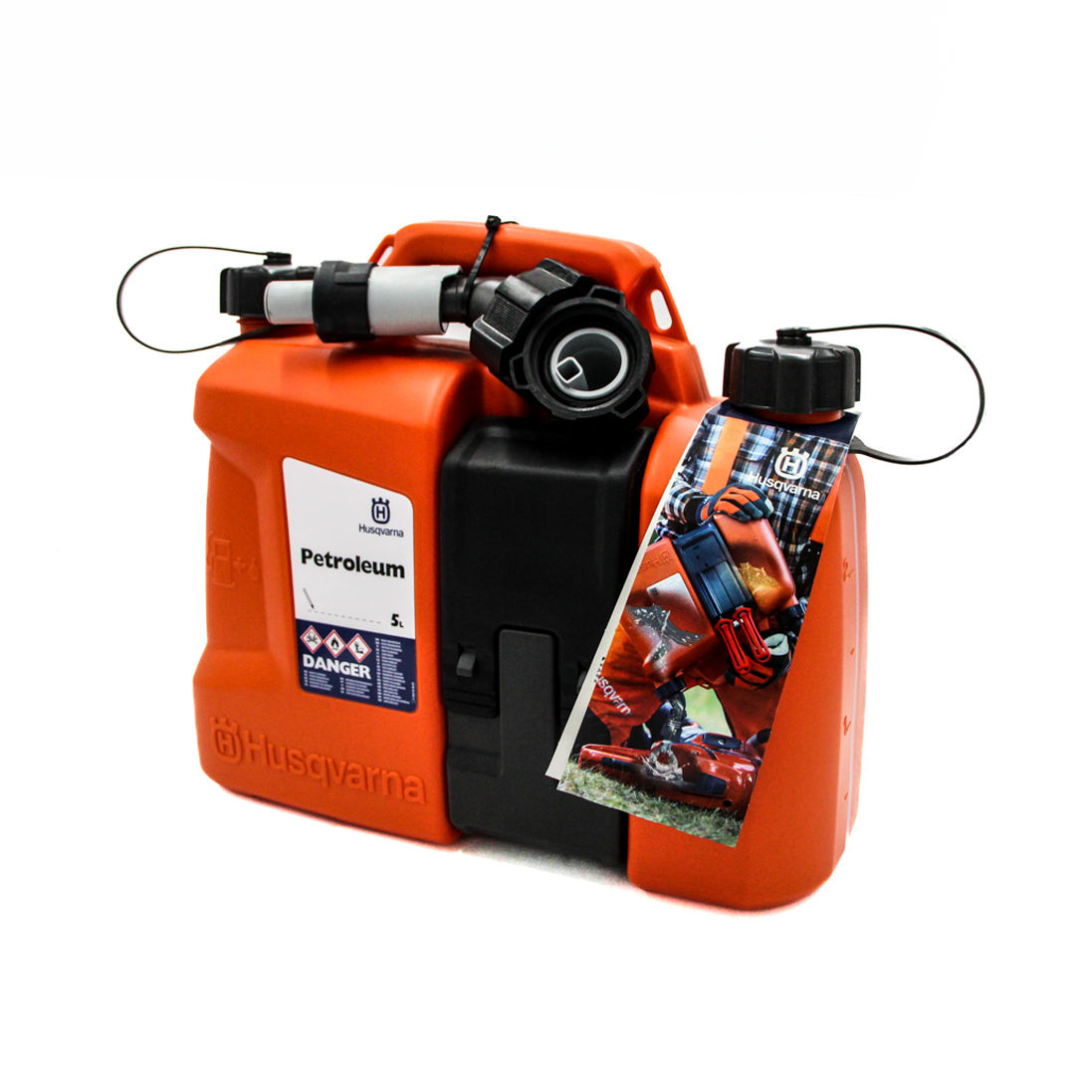 Husqvarna Combi Can 580754201