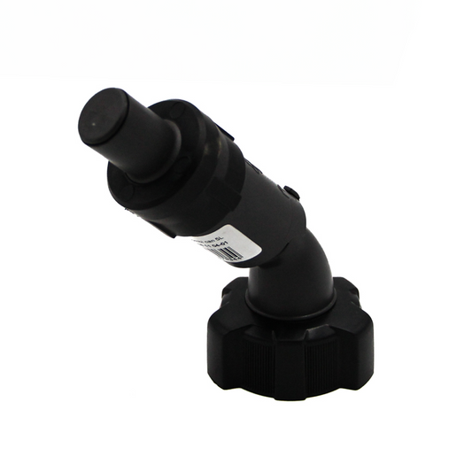 Husqvarna Fuel Spout for Combi Can 586110401