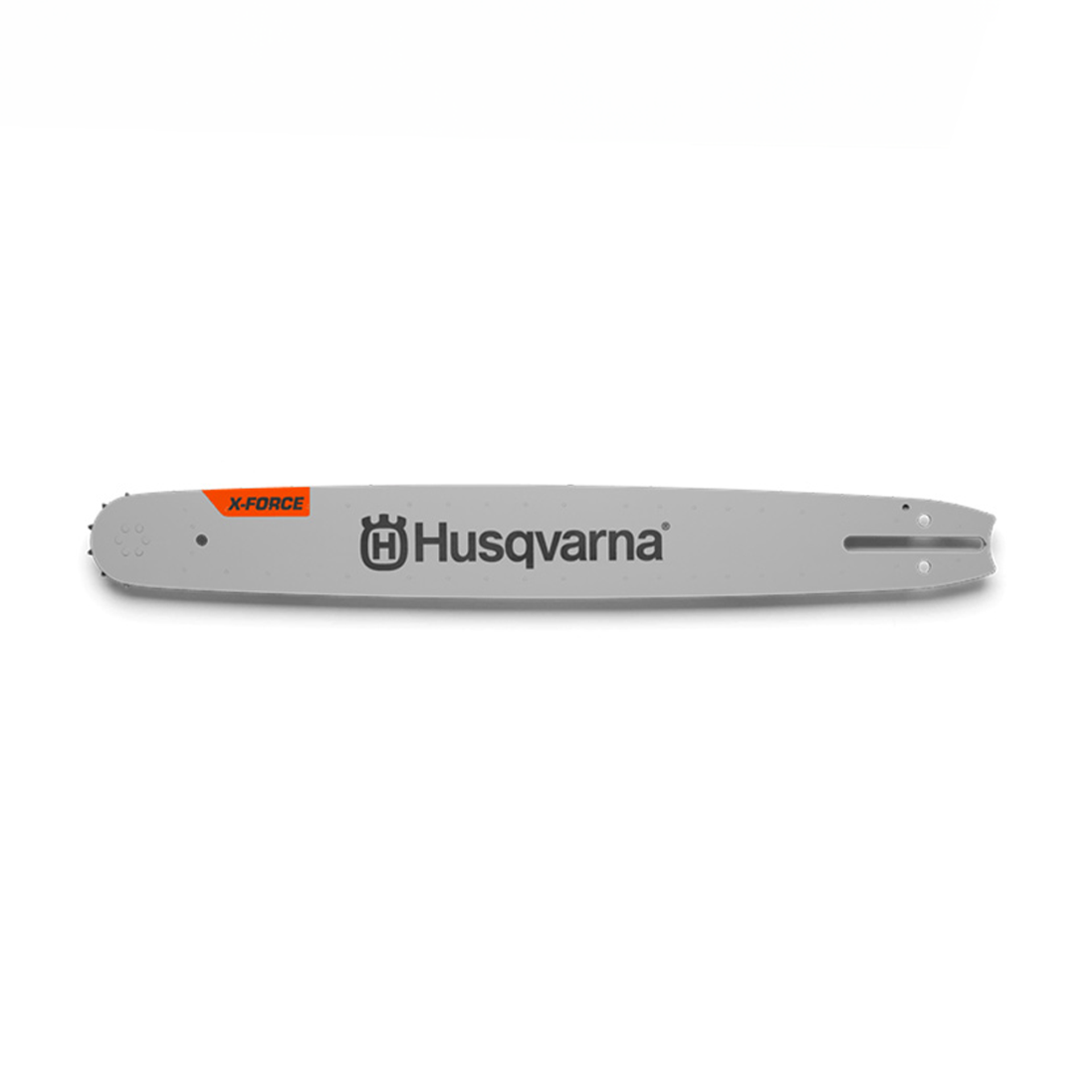 Husqvarna X-Force Laminated Bar 3/8″ 1.5mm Large Bar Mount