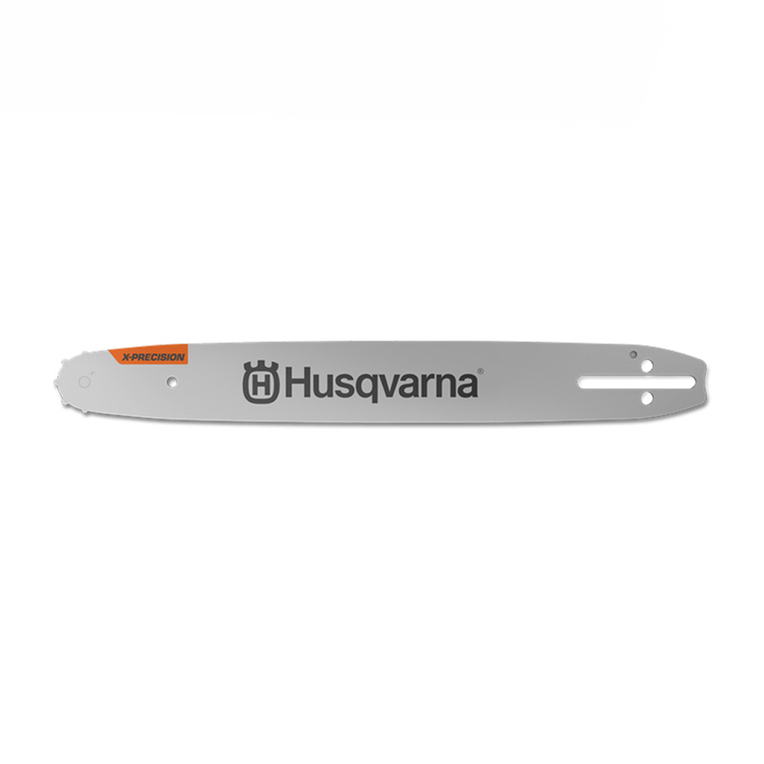Husqvarna X-Precision 12″ Laminated Bar .325” 1.1mm