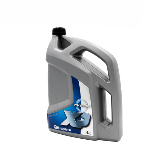 Husqvarna XP® 2-Stroke Engine Oil 4L 578037103