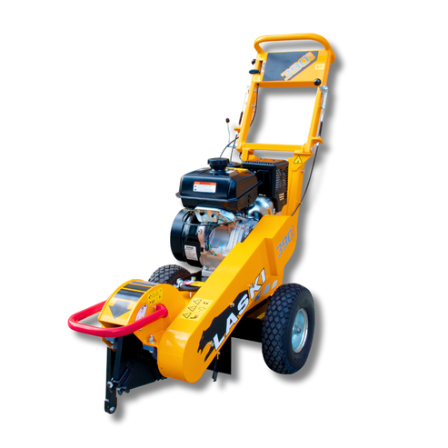 Laski 390SW Stump Grinder