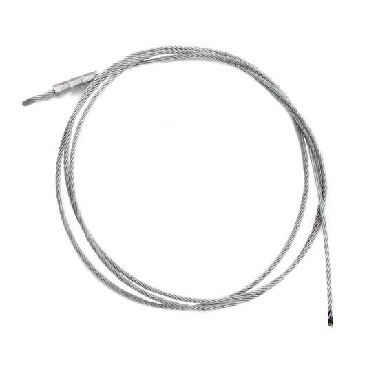 HAND BRAKE CABLE INNER F-115 071