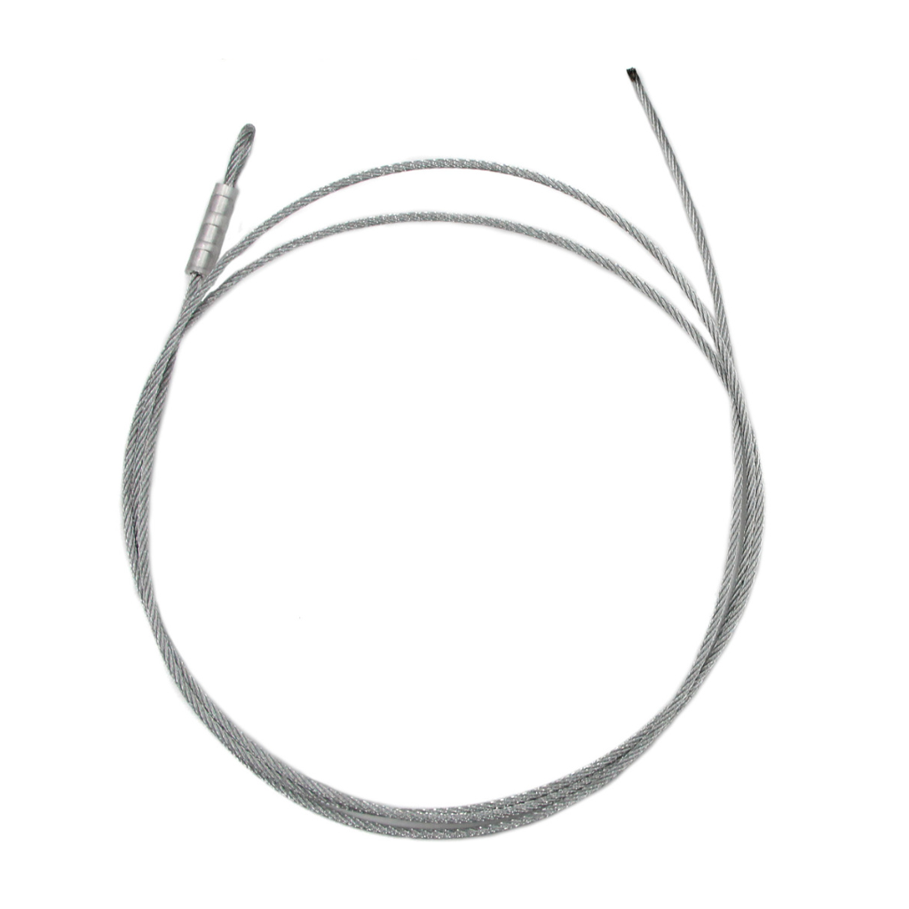 LOCK CABLE INNER 460SW F-115 070