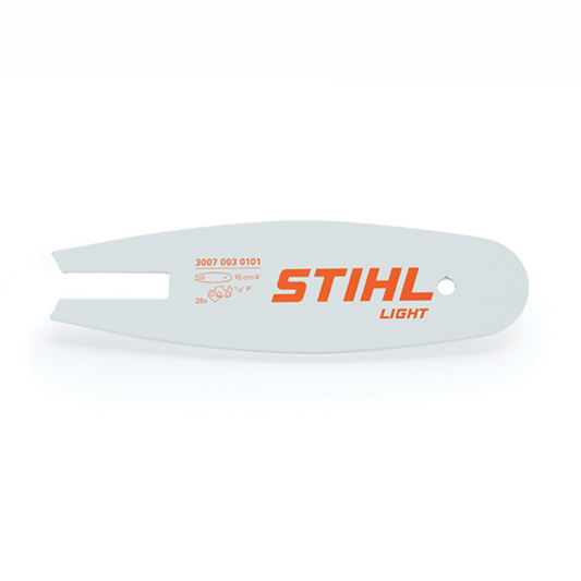 STIHL 10cm 1.1mm Guide Bar for GTA 26 Cordless Pruner